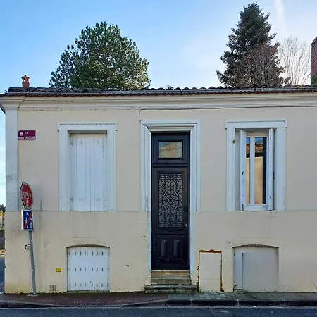 Appart' Chelona Luth - Centre-ville De - Chelona'loc *